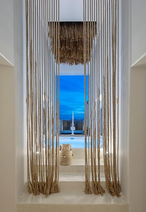 Evais Boutique Houses & Luxury Suites Karystos  Exterior photo