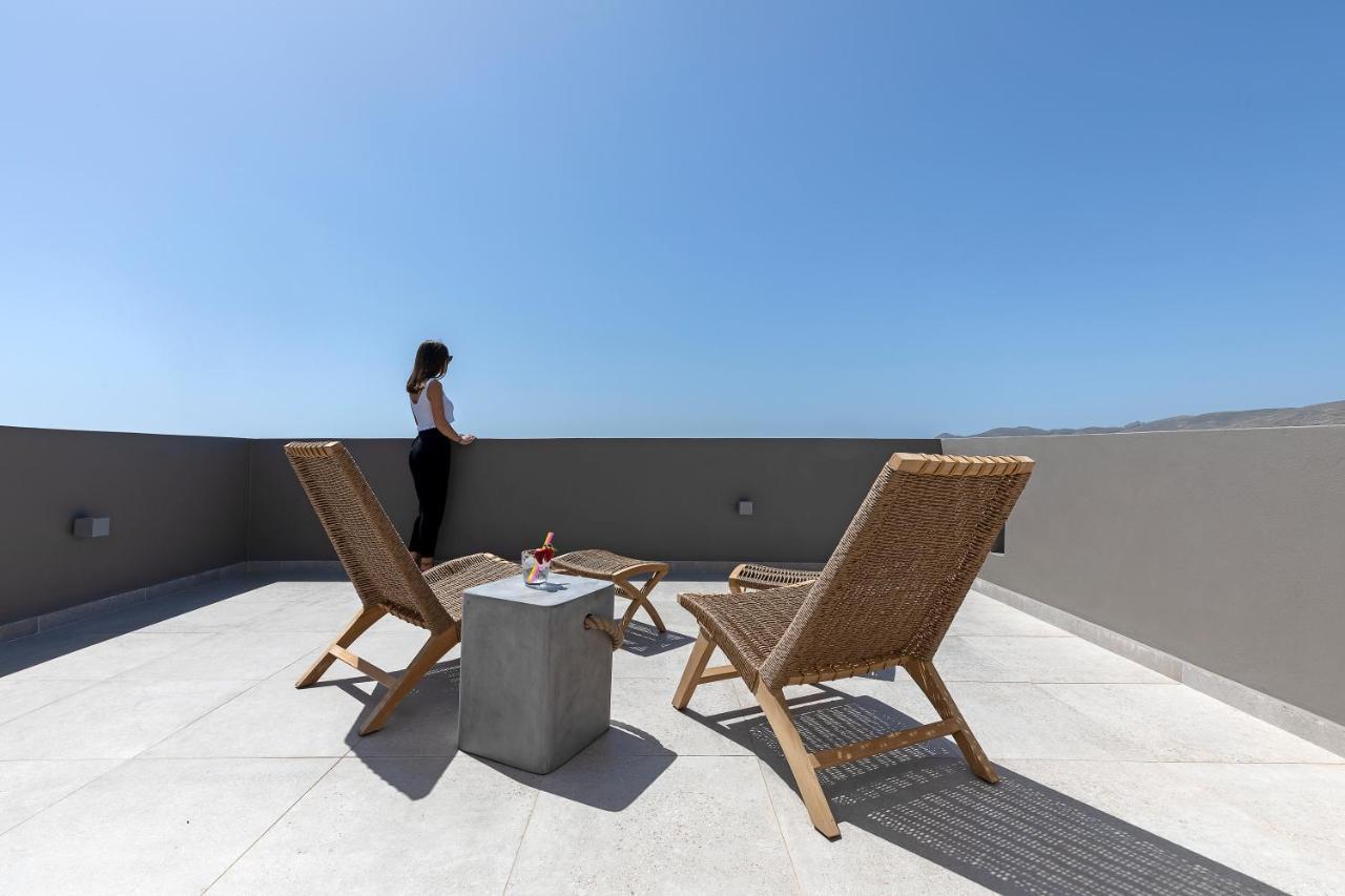 Evais Boutique Houses & Luxury Suites Karystos  Exterior photo