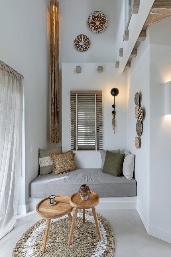 Evais Boutique Houses & Luxury Suites Karystos  Exterior photo
